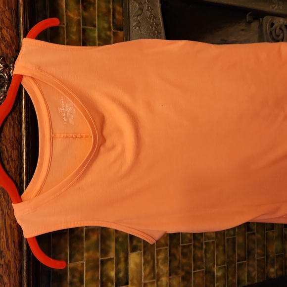 Long Tank Tunic/Dress - Picture 2 of 4